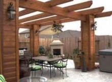 Kwikfynd Pergolas
uppermainarm